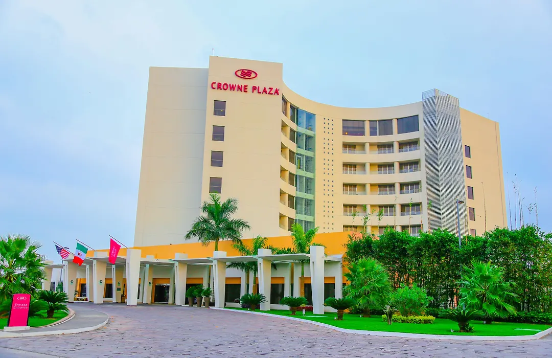 Holiday Inn Tuxpan - Convention Center By Ihg-1