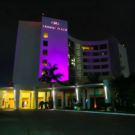 Holiday Inn Tuxpan - Convention Center By Ihg-3
